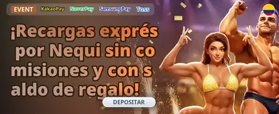Torneo de Slots Semanal