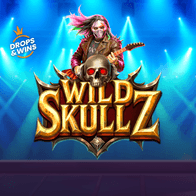 Wild Skullz icon