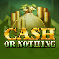 Cash or Nothing icon