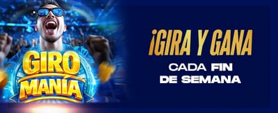 Recarga Diaria de Energía promotional banner