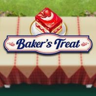 Bakers Treat icon