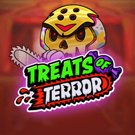 Treats Of Terror game icon